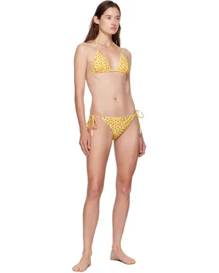 Bellini Bikini Daphne ドット ビキニ - サムネイル4