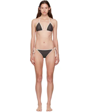 Bellini Bikini SSENSE限定 Daphne ビキニ - サムネイル1