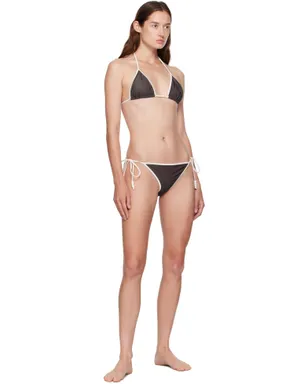 Bellini Bikini SSENSE限定 Daphne ビキニ - サムネイル4