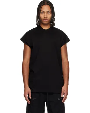 JULIUS Europa グラフィック ノースリーブTシャツ - サムネイル1