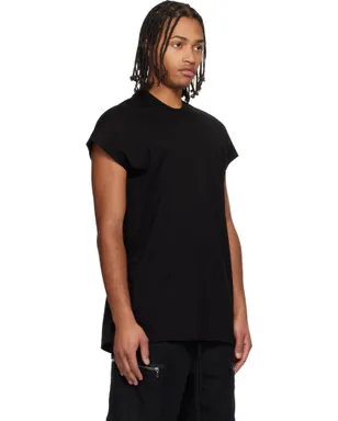 JULIUS Europa グラフィック ノースリーブTシャツ - サムネイル2