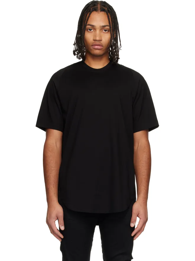 JULIUS JULIUS Europe Base Tシャツの商品画像