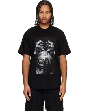 JULIUS Europa Regular Tシャツ - サムネイル1