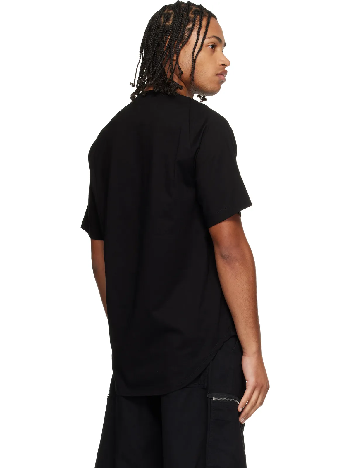 JULIUS Europa Regular Tシャツ - 画像3
