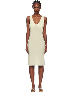 Paris Georgia Elemental SJP スリップドレス - サムネイル1