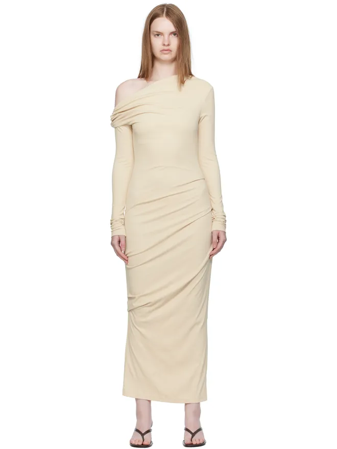 Paris Georgia Paris Georgia Elemental Manahou ミディアムワンピースの商品画像