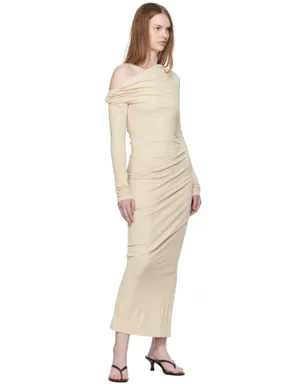 Paris Georgia Elemental Manahou ミディアムワンピース - サムネイル4