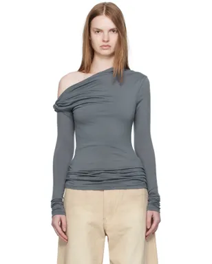 Paris Georgia Elemental Manahou トップス - サムネイル1
