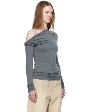 Paris Georgia Elemental Manahou トップス - サムネイル2