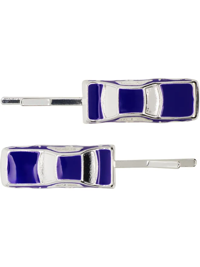 Marland Backus Marland Backus Traffic Jam ヘアピン セットの商品画像