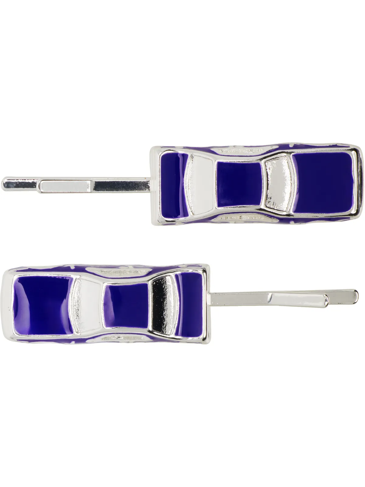 Marland Backus Traffic Jam ヘアピン セット - 画像1