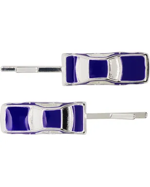 Marland Backus Traffic Jam ヘアピン セット - サムネイル1