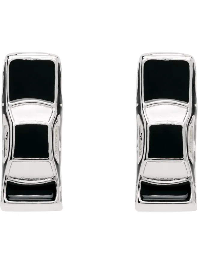 Marland Backus Marland Backus Traffic Jam ピアスの商品画像
