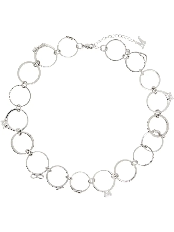 Marland Backus Marland Backus Ring ネックレスの商品画像