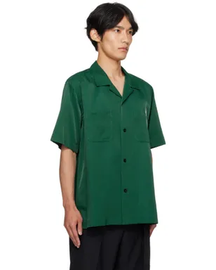 sacai 'Where The Wild Things Are' シャツ - サムネイル2