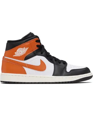 Nike Jordan Air Jordan 1 Mid スニーカー - サムネイル1
