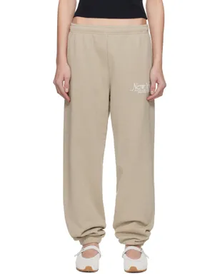 Sporty & Rich NY 94 スウェットパンツ - サムネイル1