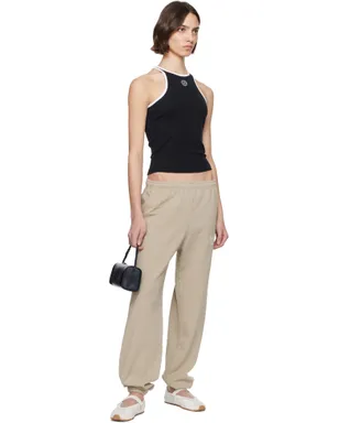 Sporty & Rich NY 94 スウェットパンツ - サムネイル4