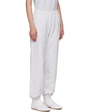 Sporty & Rich 'NY Health Club' スウェットパンツ - サムネイル2