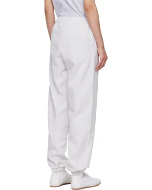 Sporty & Rich 'NY Health Club' スウェットパンツ - サムネイル3