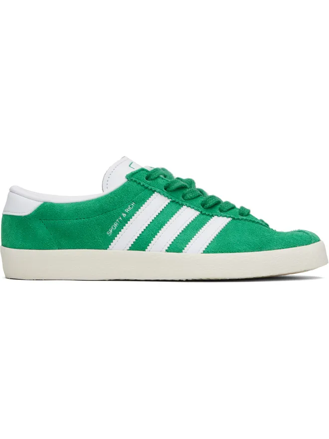 Sporty & Rich Sporty & Rich adidas Originalsエディション Blanc スニーカーの商品画像