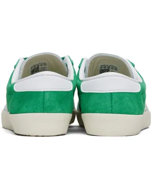 Sporty & Rich adidas Originalsエディション Blanc スニーカー - サムネイル2