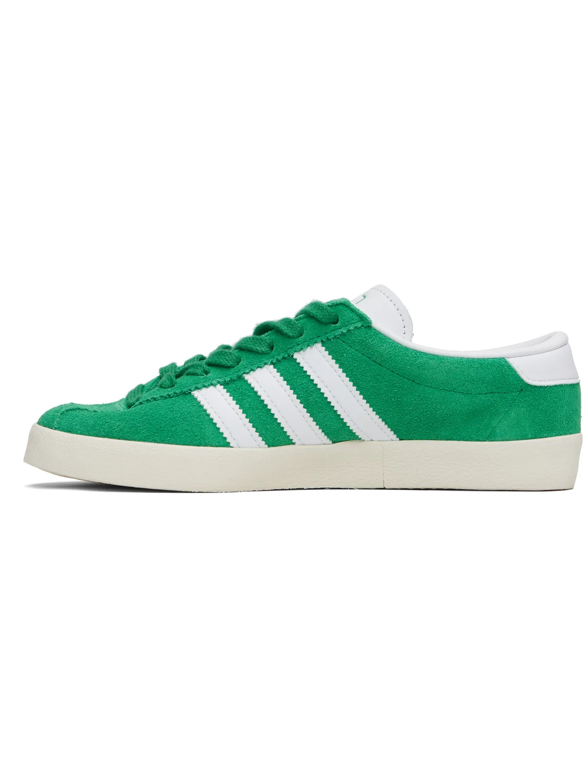 Sporty & Rich adidas Originalsエディション Blanc スニーカー - 画像3