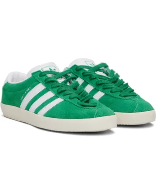Sporty & Rich adidas Originalsエディション Blanc スニーカー - サムネイル4