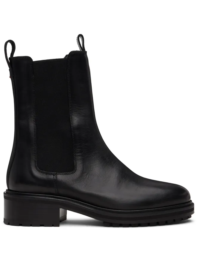 AEYDE AEYDE Jack レザー チェルシーブーツの商品画像