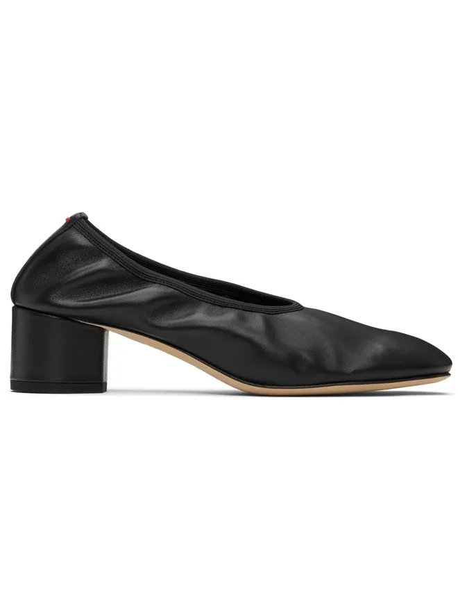 AEYDE AEYDE ブラック Gemma ヒールの商品画像