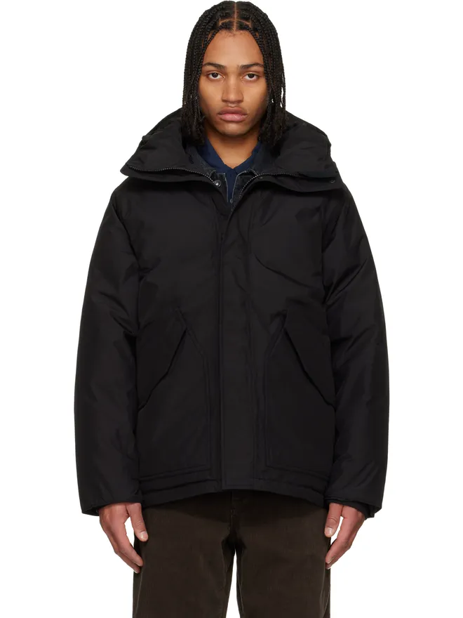 nanamica nanamica GORE-TEX ダウンコートの商品画像