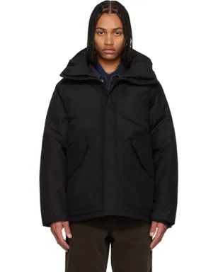 nanamica GORE-TEX ダウンコート - サムネイル1