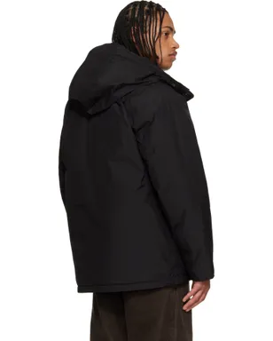 nanamica GORE-TEX ダウンコート - サムネイル3