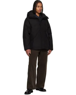 nanamica GORE-TEX ダウンコート - サムネイル4