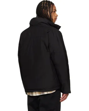 nanamica GORE-TEX ショート ダウンジャケット - サムネイル3