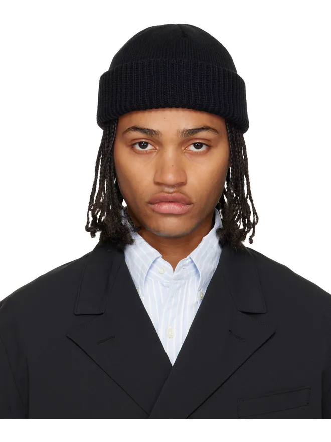 nanamica nanamica Windstopper ビーニーの商品画像
