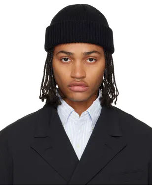 nanamica Windstopper ビーニー - サムネイル1