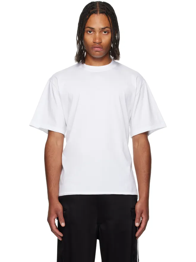 Peter Do Peter Do Darren Tシャツの商品画像