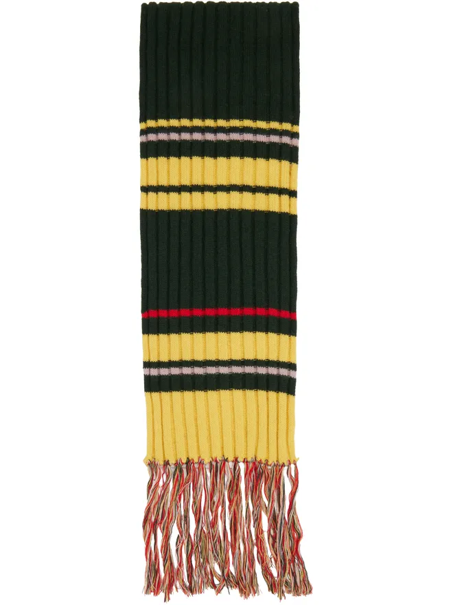 Edward Cuming Edward Cuming Potter マフラーの商品画像