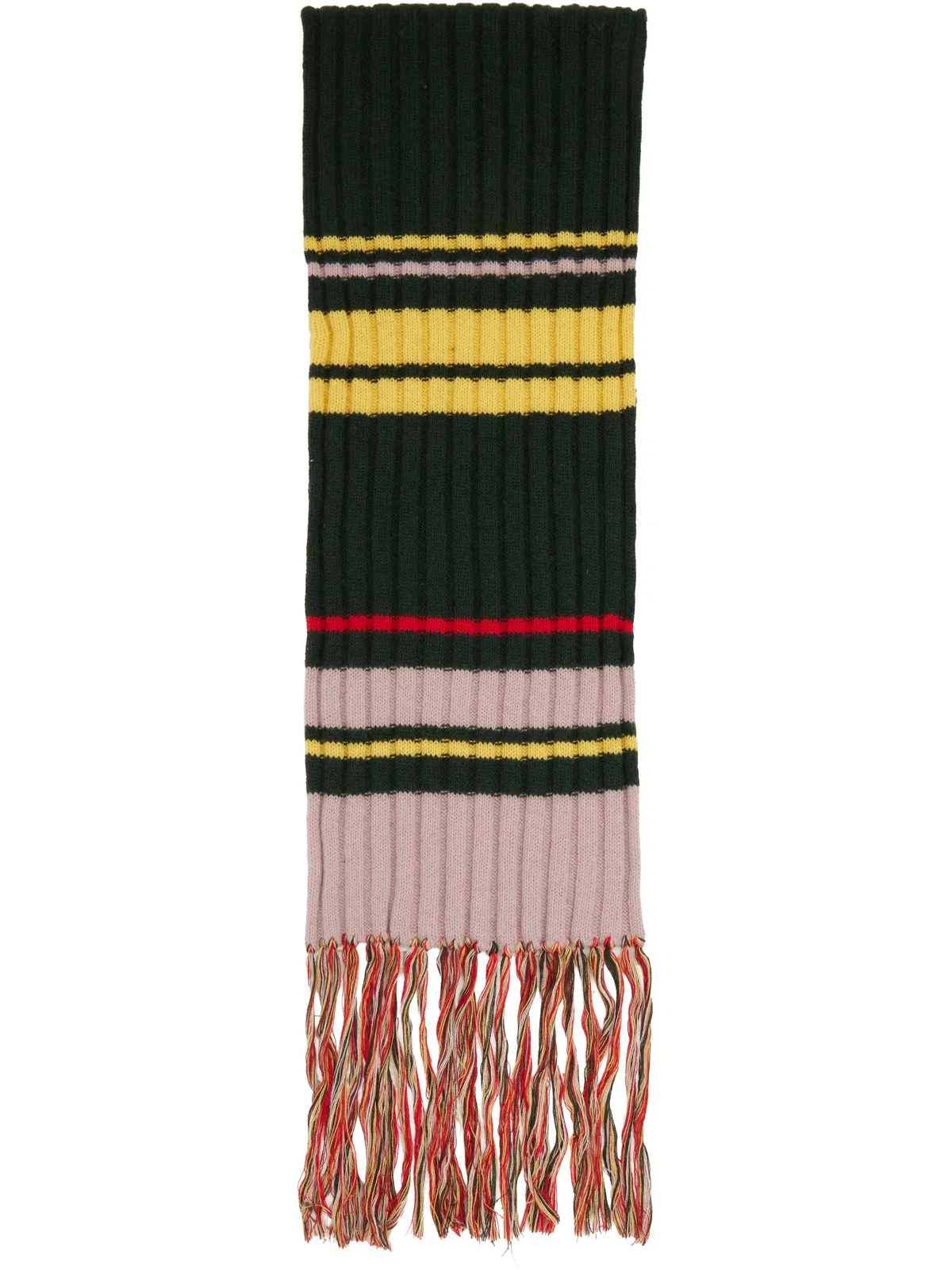 Edward Cuming Potter マフラー - 画像2