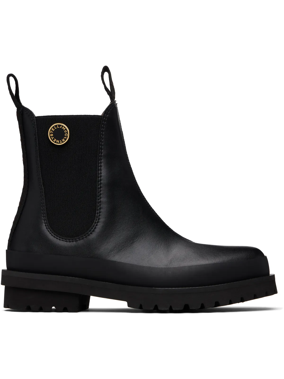 Stella McCartney オルターマット ブーツ - 画像1