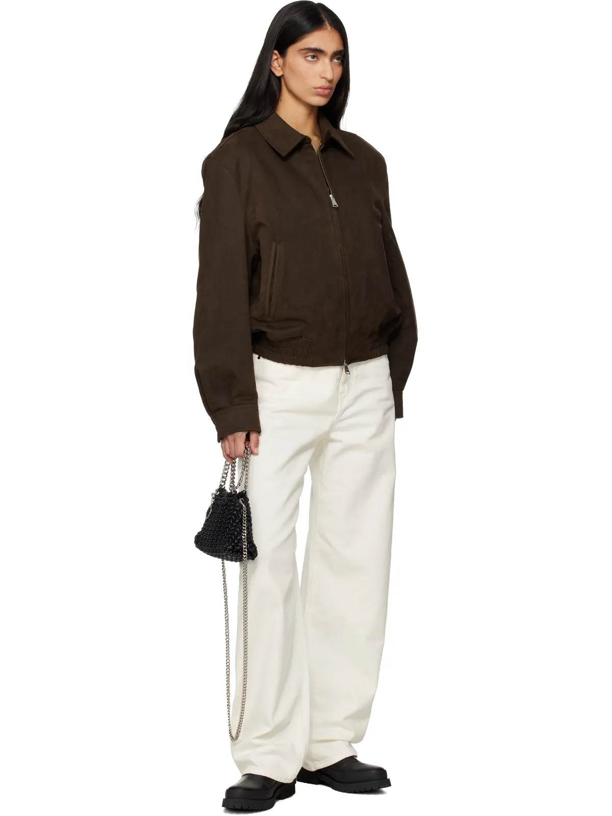 Stella McCartney オルターマット ブーツ - 画像5