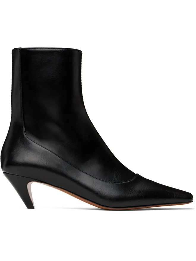 Stella McCartney Stella McCartney Stella Spur ブーツの商品画像