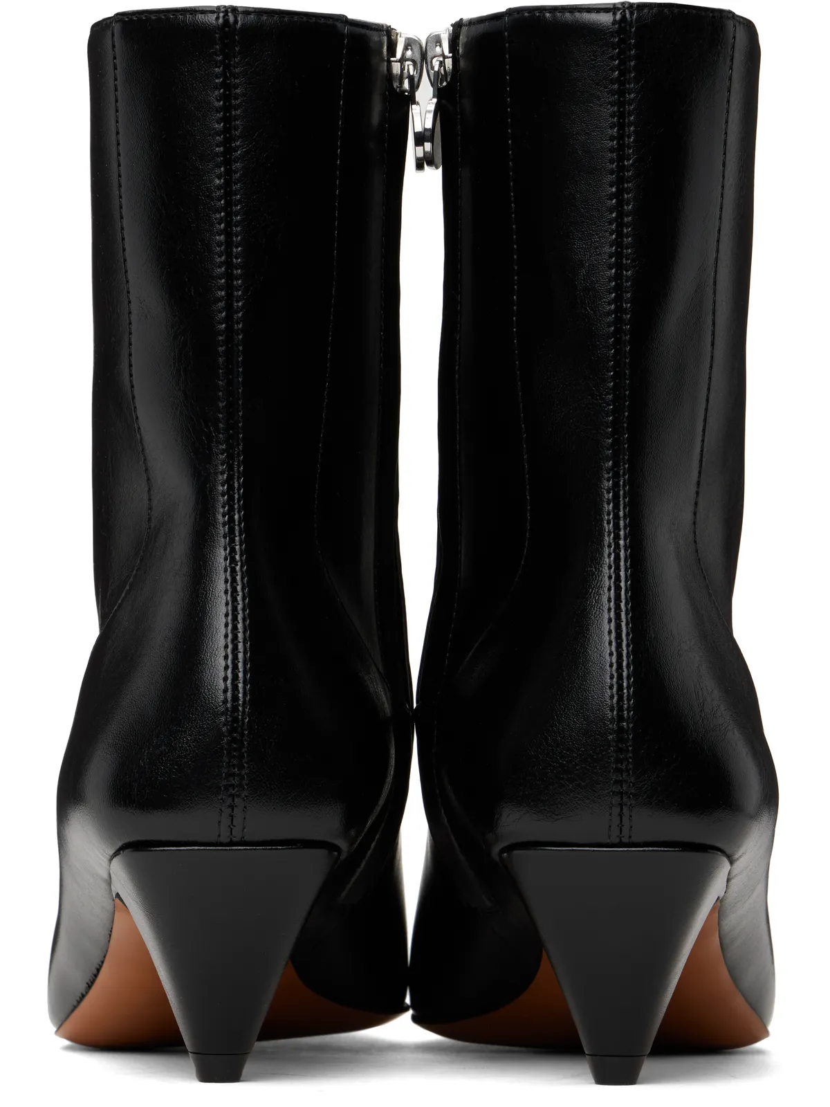 Stella McCartney Stella Spur ブーツ - 画像2
