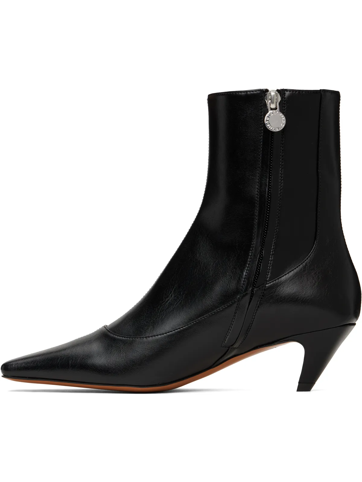 Stella McCartney Stella Spur ブーツ - 画像3