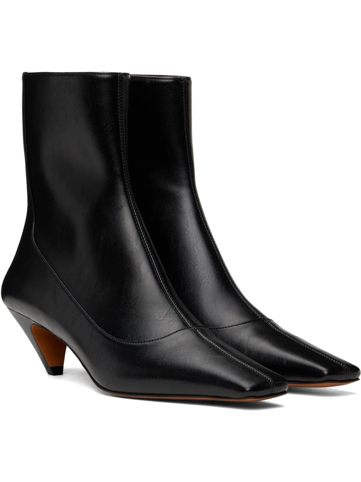 Stella McCartney Stella Spur ブーツ - 画像4