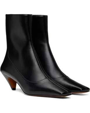 Stella McCartney Stella Spur ブーツ - サムネイル4