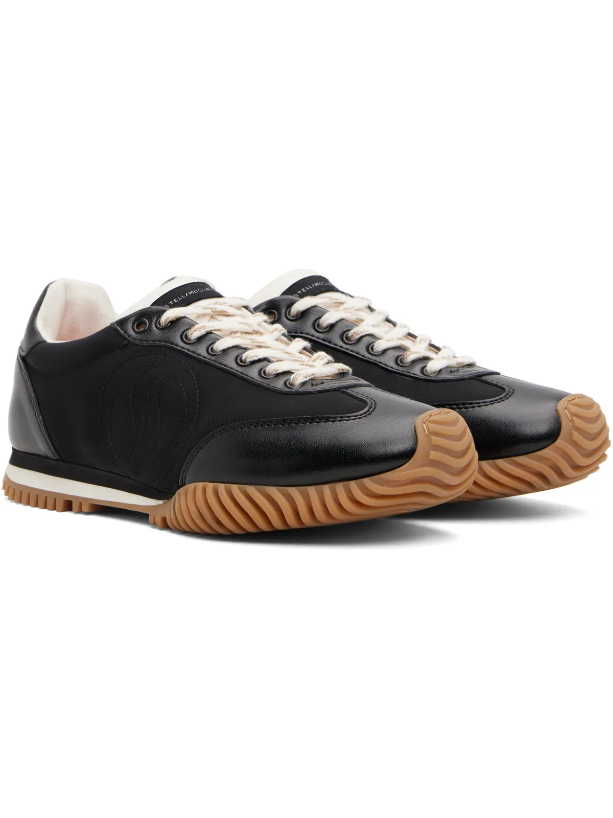 Stella McCartney S-Wave Sport Alter スニーカー - 画像4