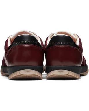 Stella McCartney S-Wave Sport メッシュ パネル スニーカー - サムネイル2
