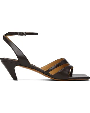 Stella McCartney Stella Spur キトンヒール サンダル - サムネイル1